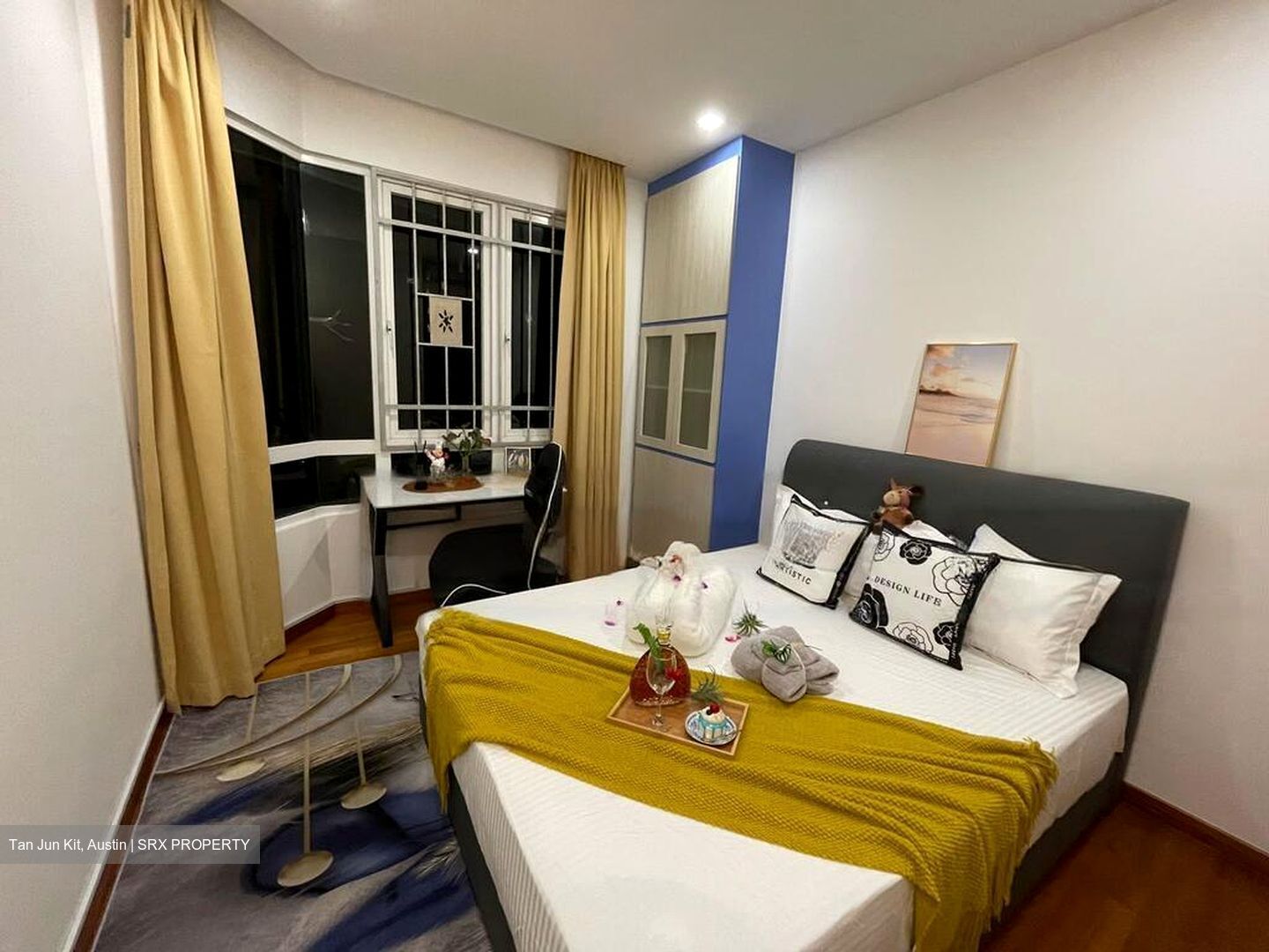 Edelweiss Park Condominium (D17), Condominium #446932761